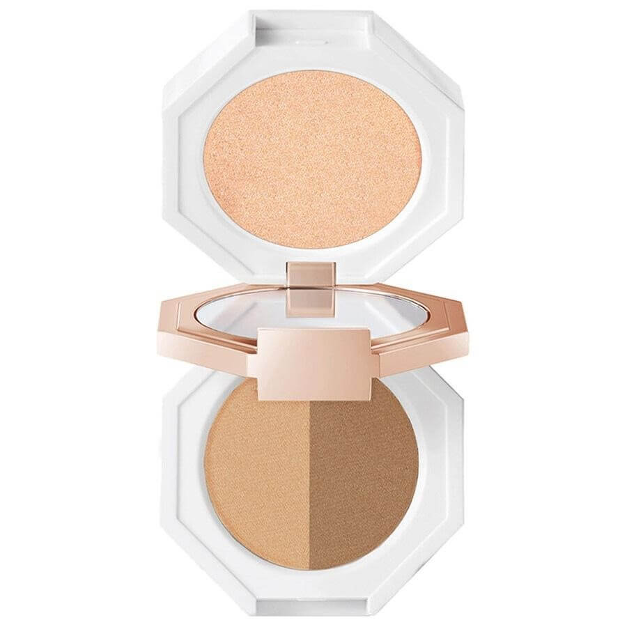 Paradise Dual Palette
