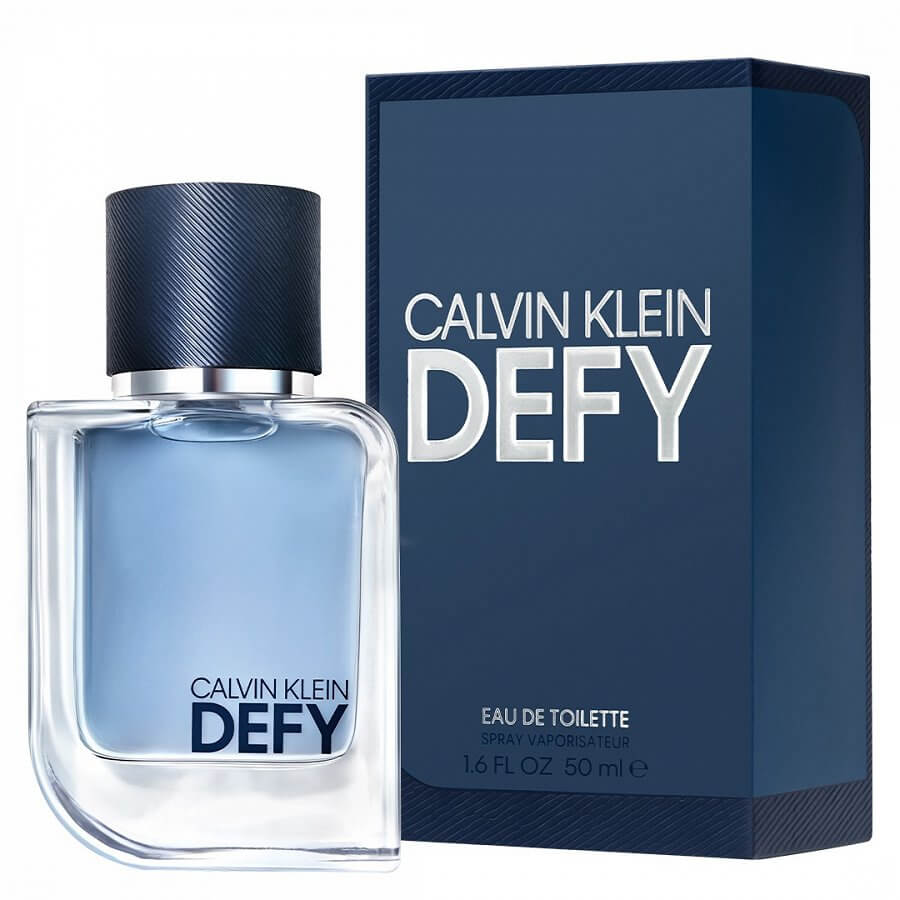 Defy Eau de Toilette