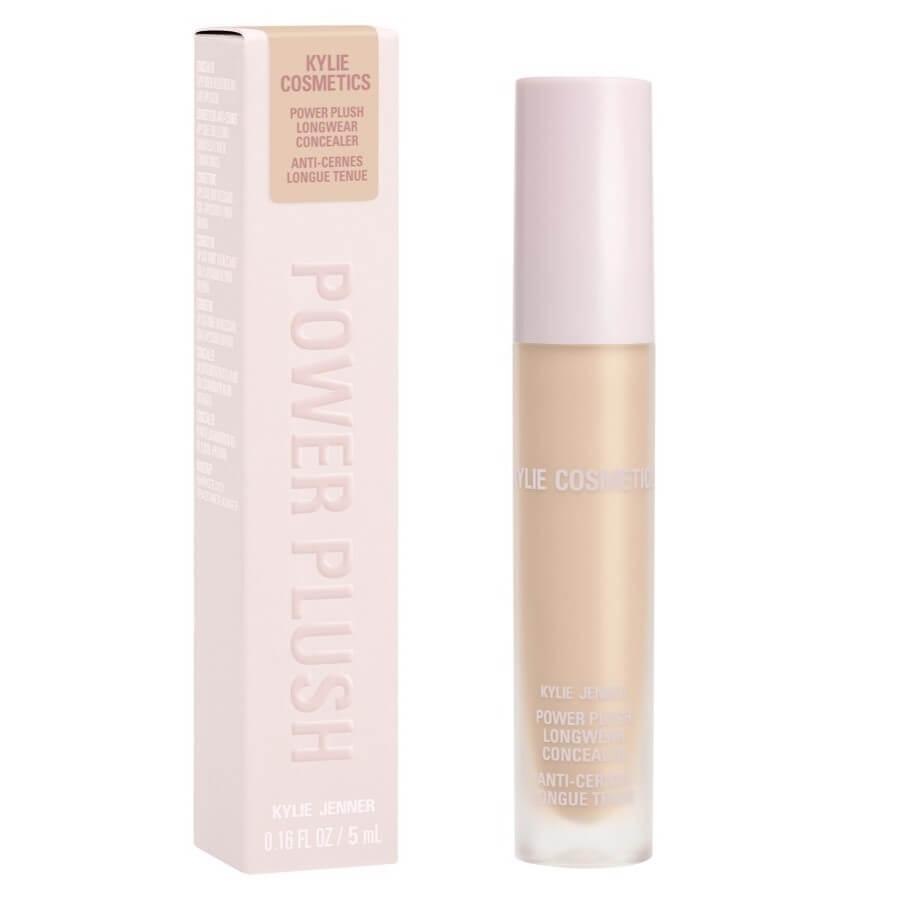 Power Plush Longwear Concealer