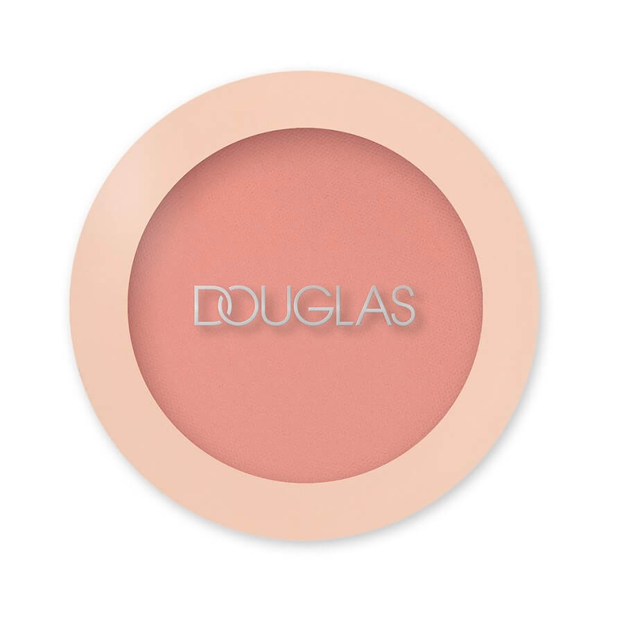 Pretty Blush