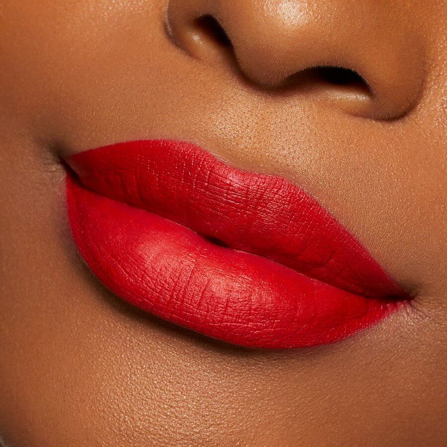 Velvet Lip Set
