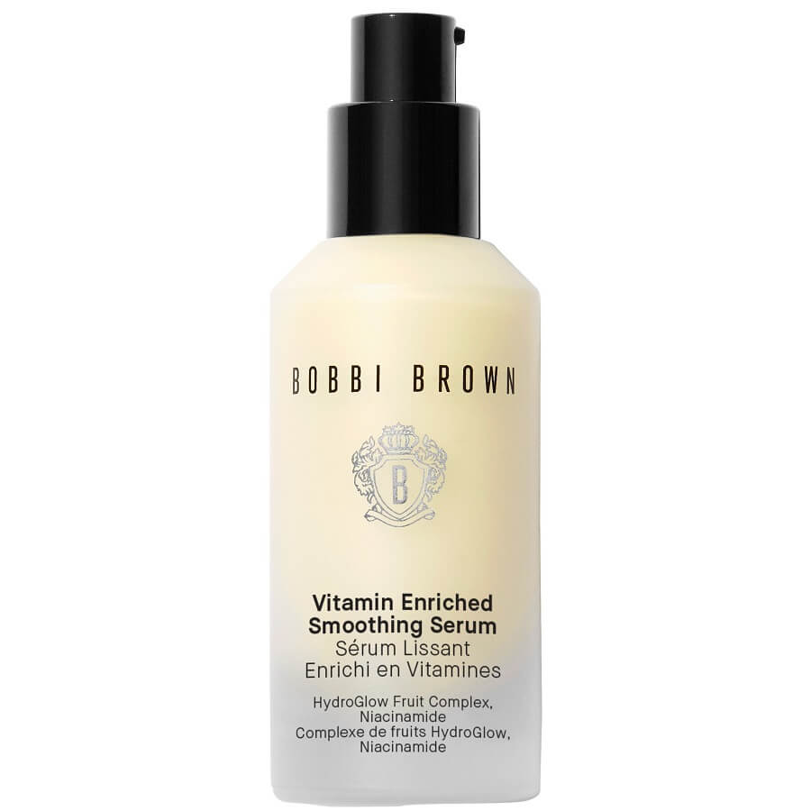 Vitamin Enriched Smoothing Serum