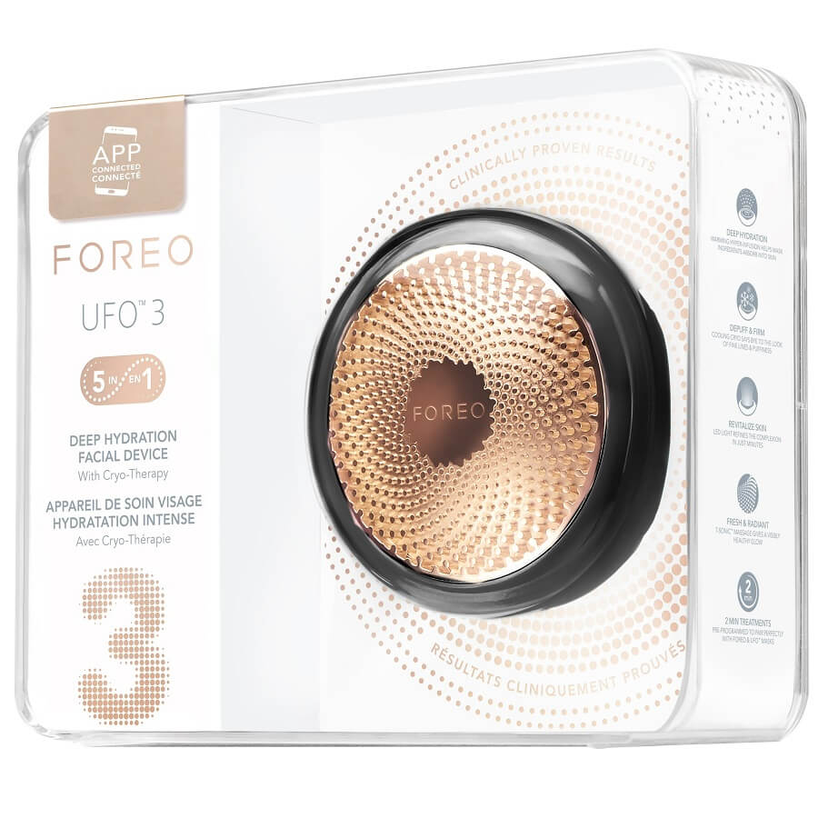 UFO™ 3 Black