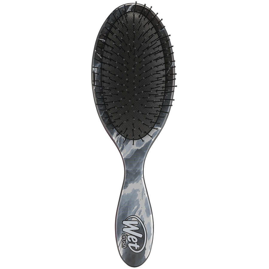 Original Detangler Brush Metallic Marble