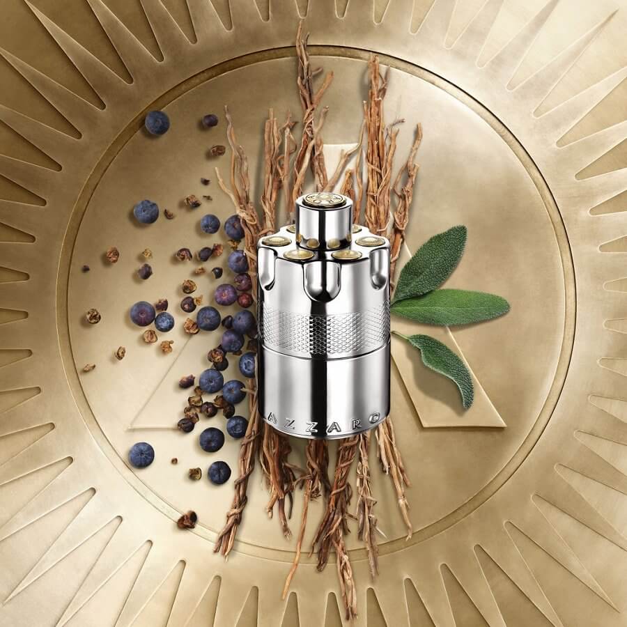 Wanted Eau de Parfum