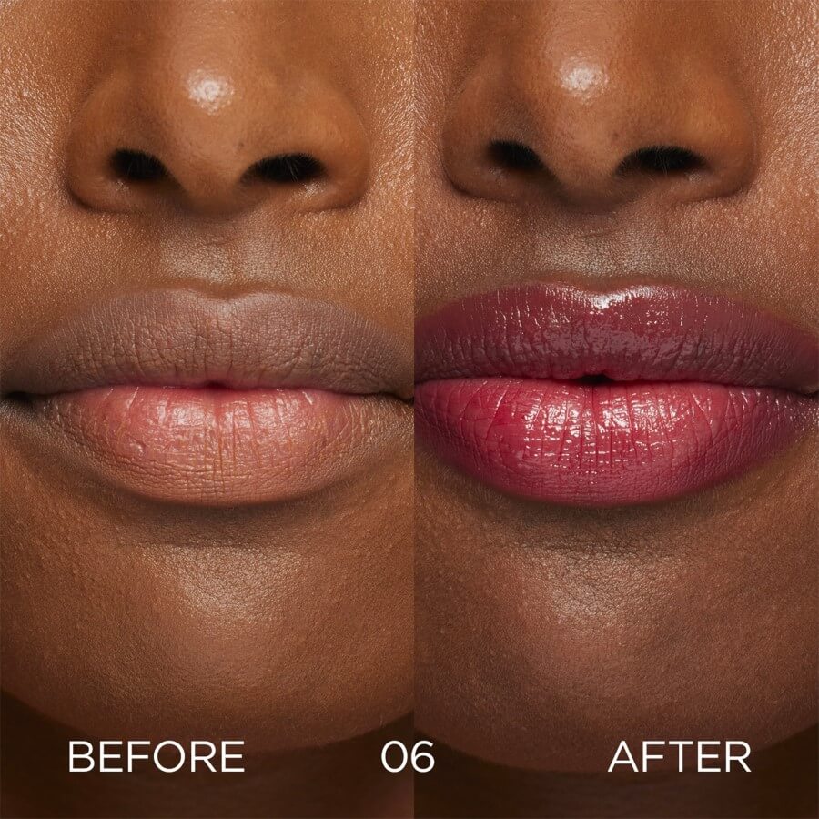 Lip Oil Balm 01