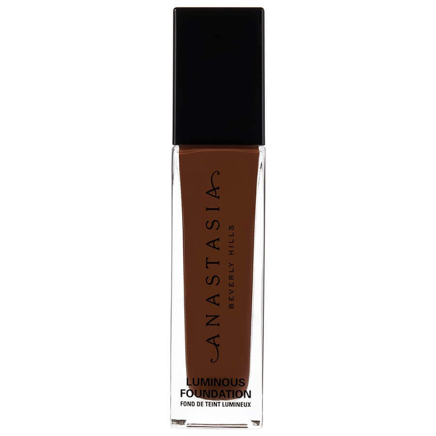 Luminous Foundation
