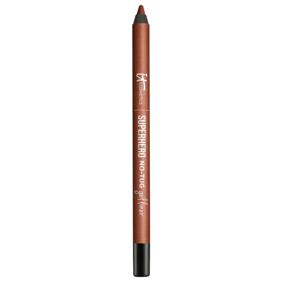 Superhero No-Tug Gel Eyeliner