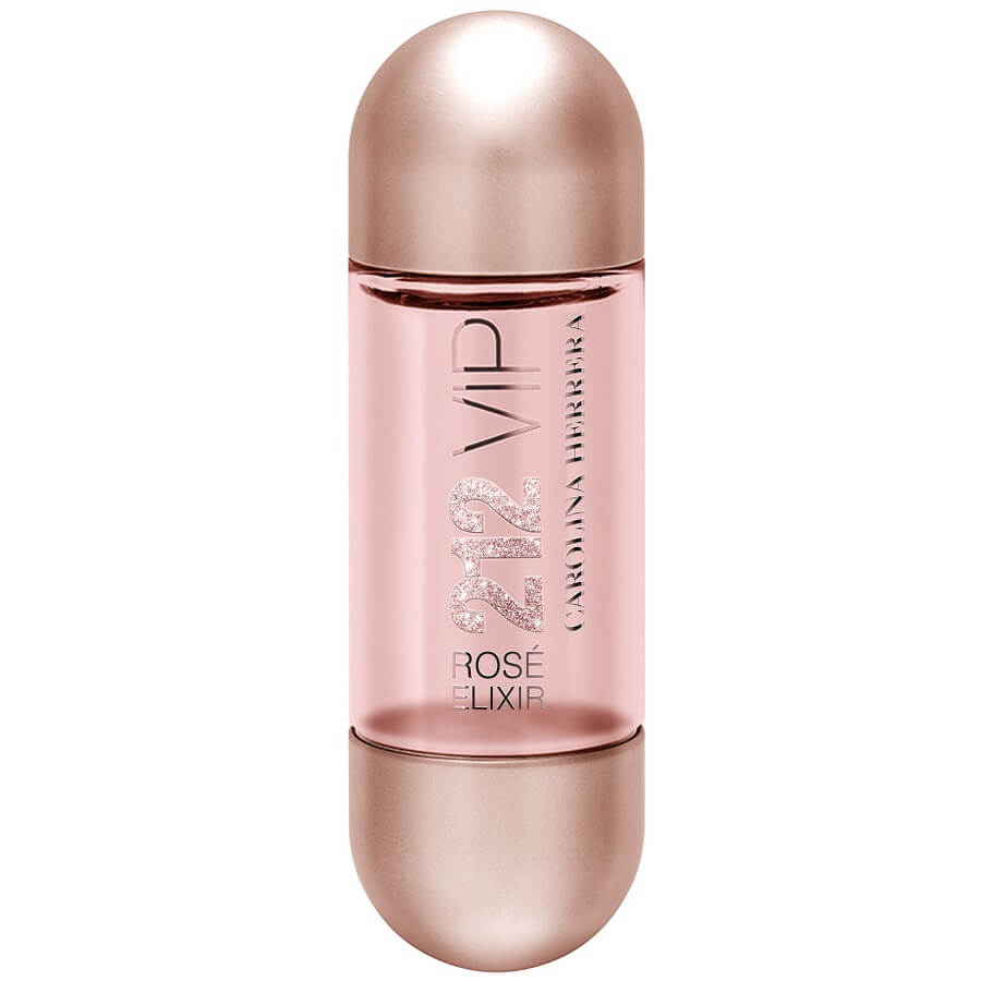 212 Vip Rose Elixir Eau de Parfum
