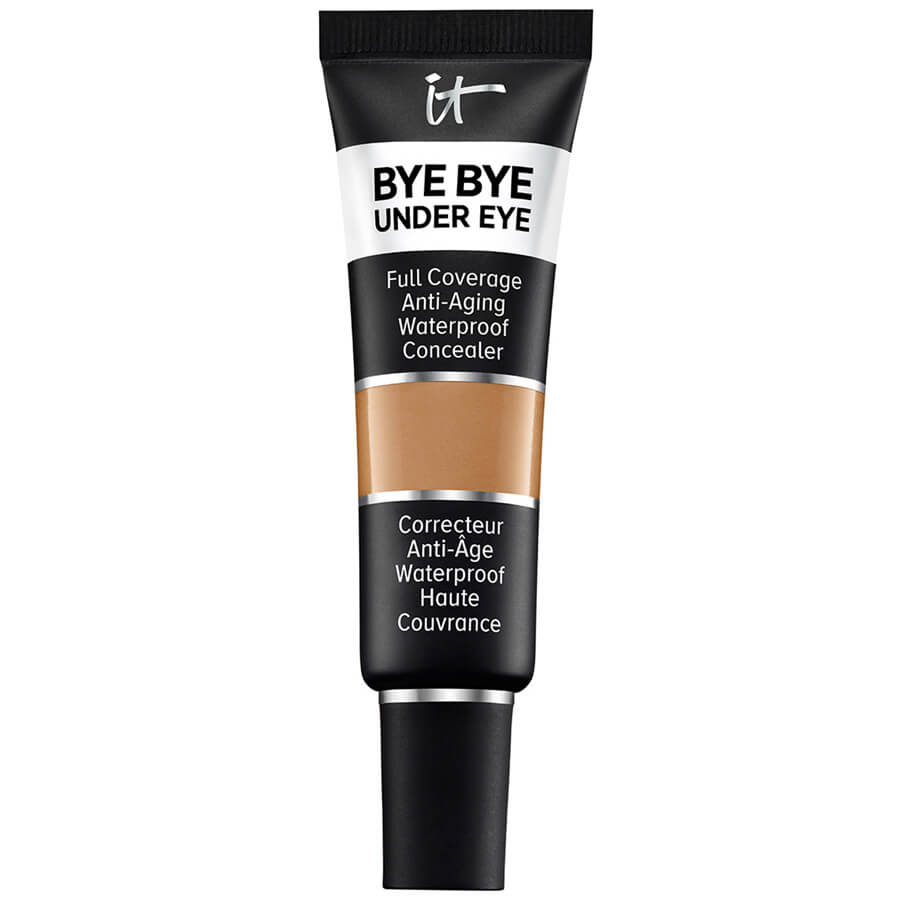 Bye Bye Under Eye
