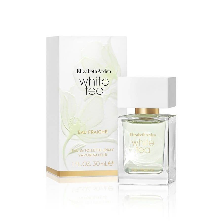 White Tea Eau De Fraiche