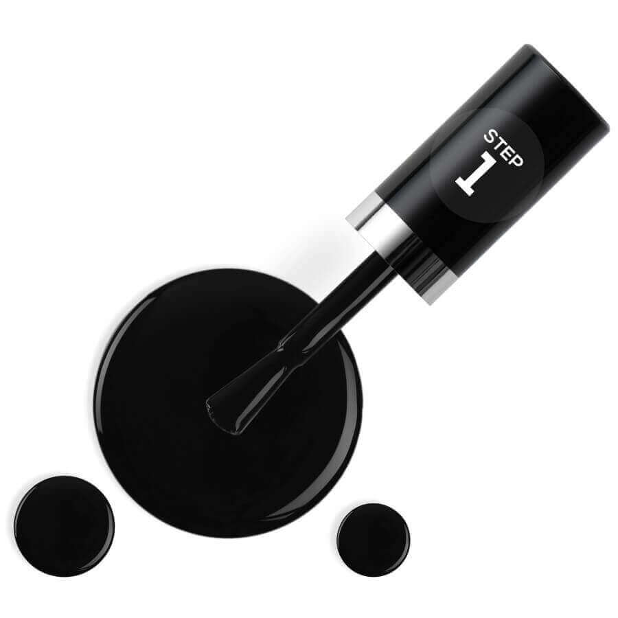 Stay & Care Gel Nail Polish