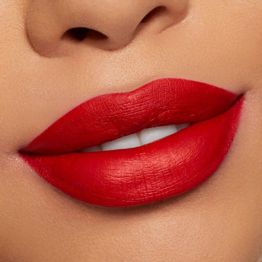 Velvet Lip Set