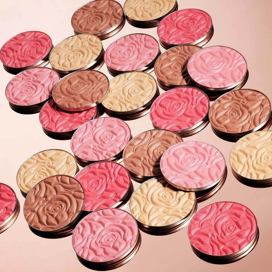 Brightening CC Palette Sunny Flash
