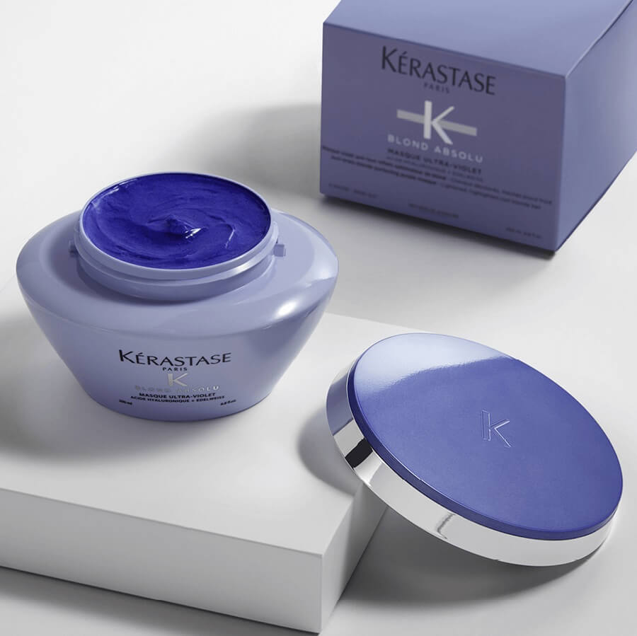 Masque Ultra-Violet