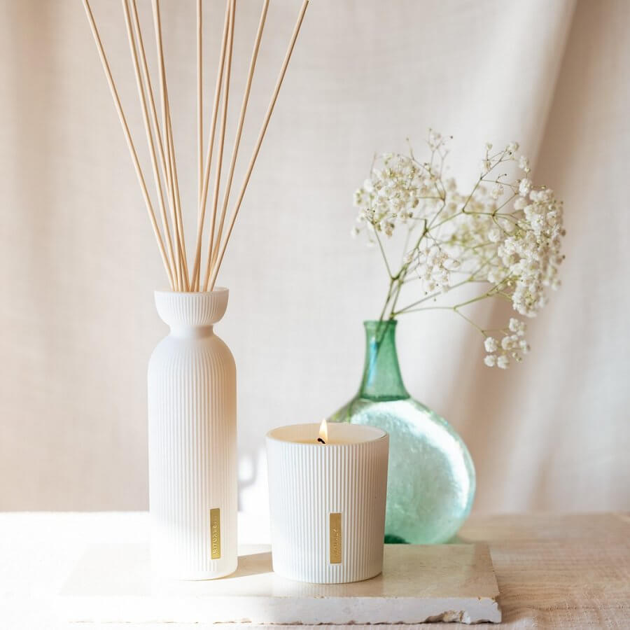 The Ritual of Karma Fragrance Sticks