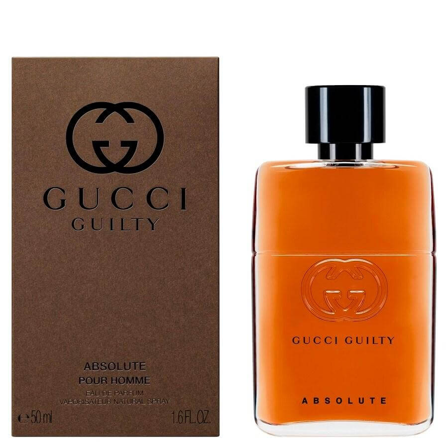 Absolute Eau de Parfum
