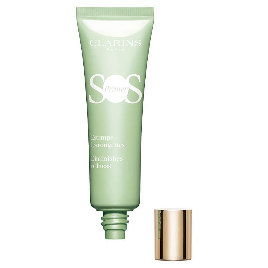 SOS Primer Redness