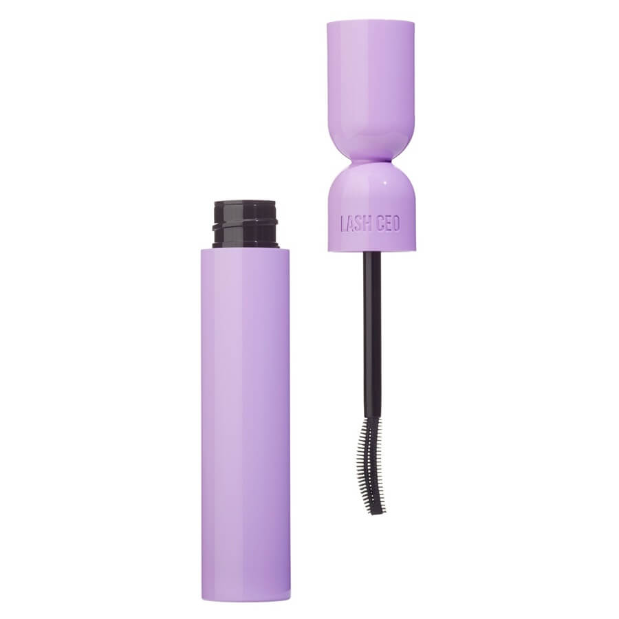 Lash CEO Black Mascara