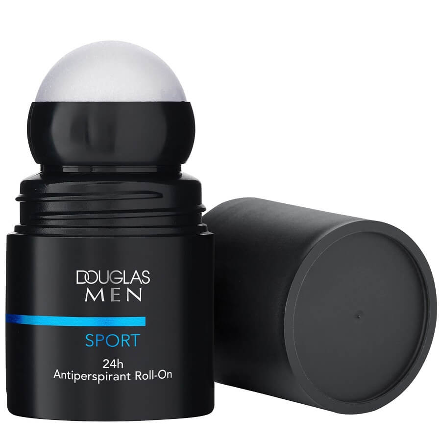 Men 24H Antiperspirant Roll-On