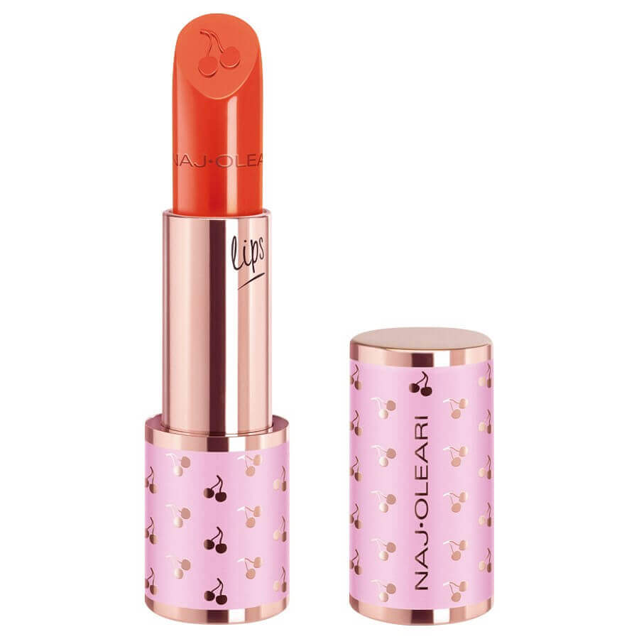 Forever Matte Lipstick