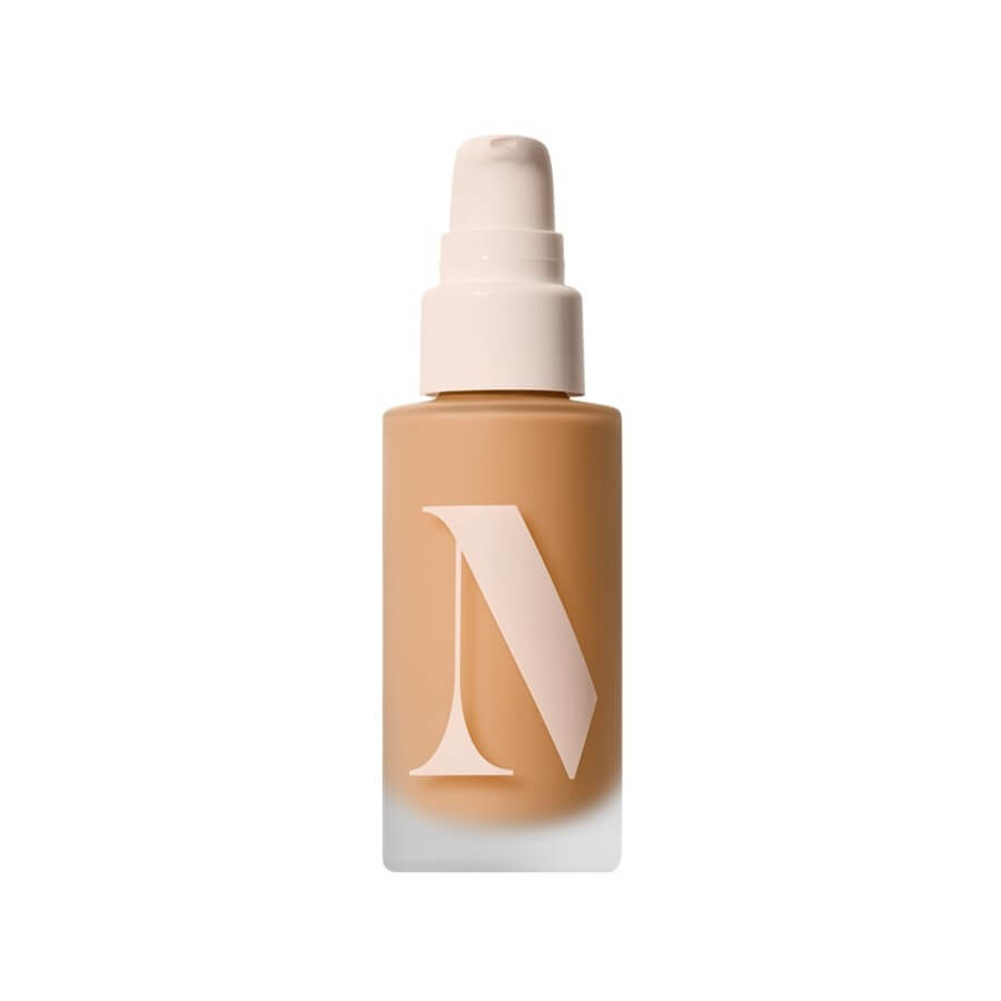 Lightform Extended Hydration Foundation