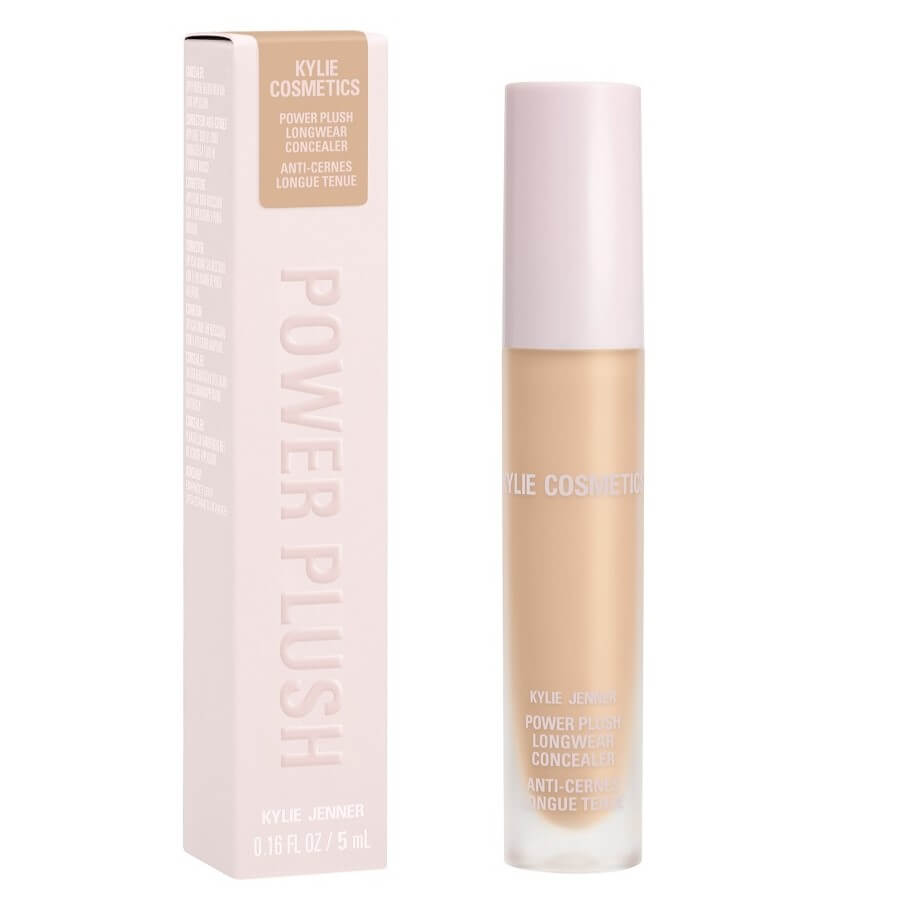Power Plush Longwear Concealer