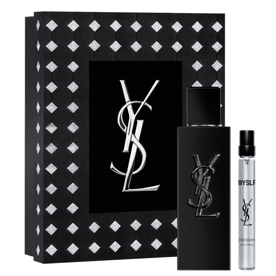 MYSLF Le Parfum 60 ml Set