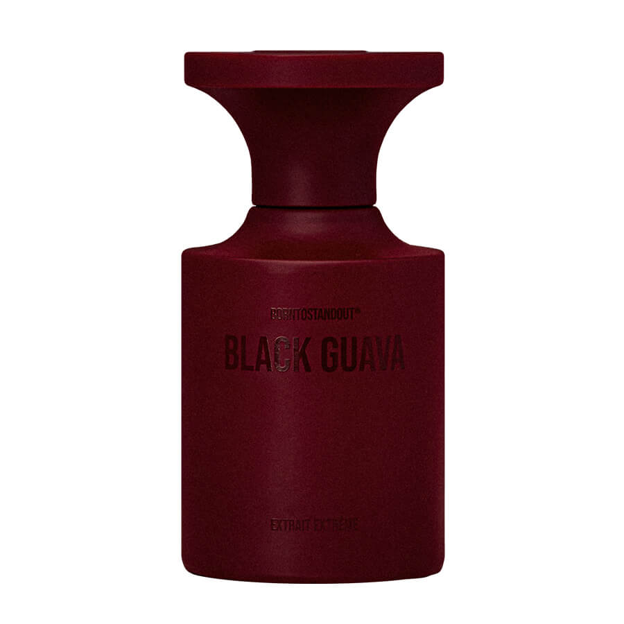 Black Guava Extrait de Parfum