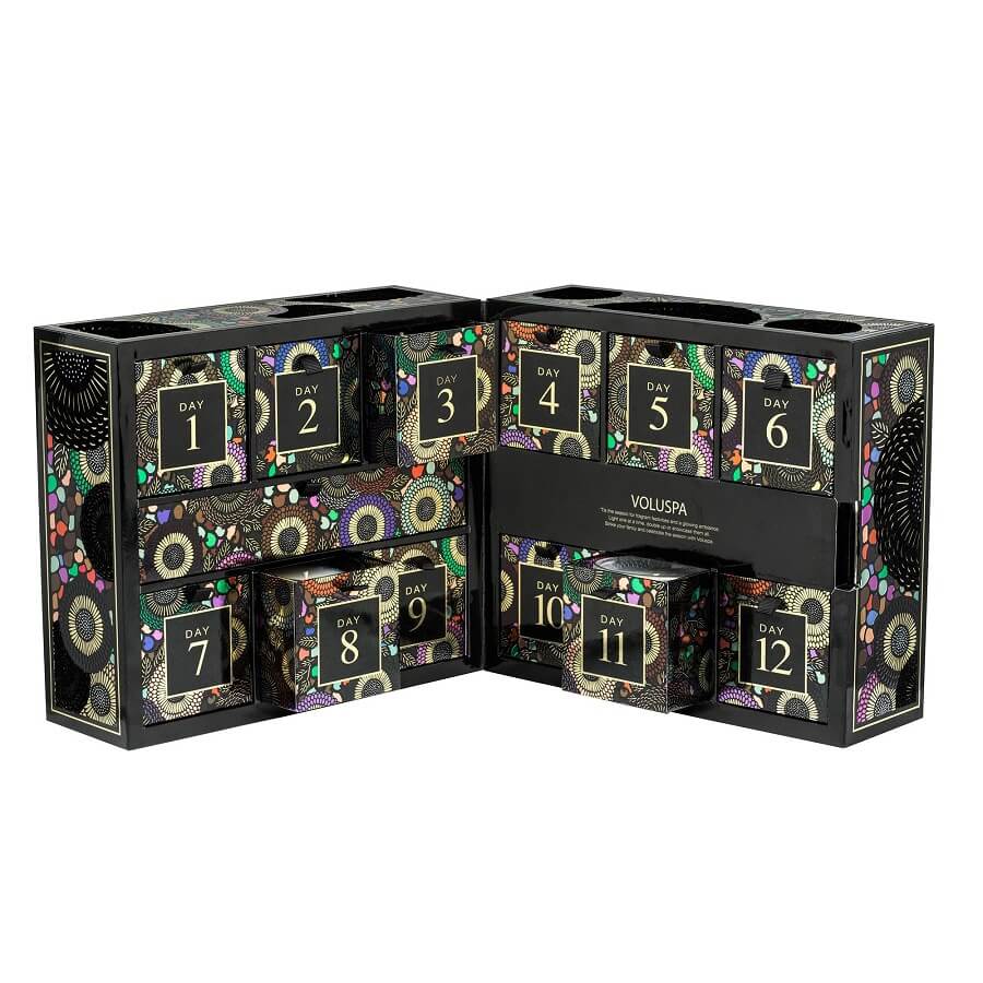 Japonica Advent Calendar