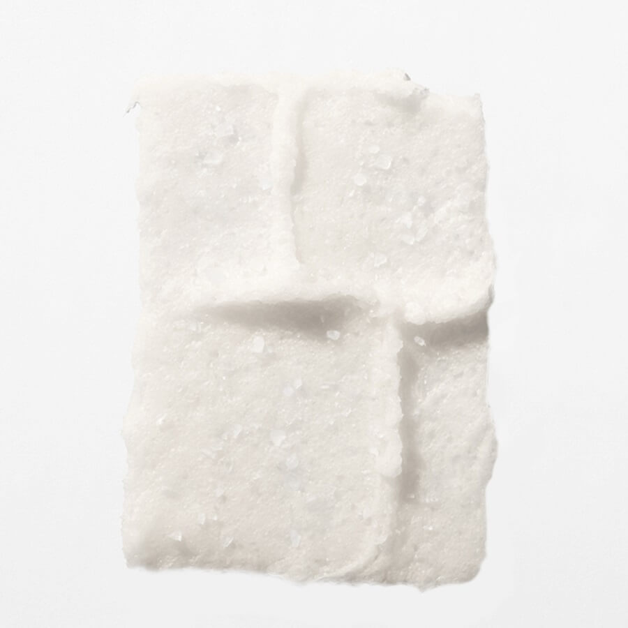 Scrub Energisant
