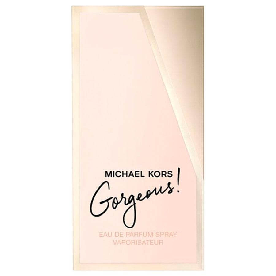 Gorgeous! Eau de Parfum