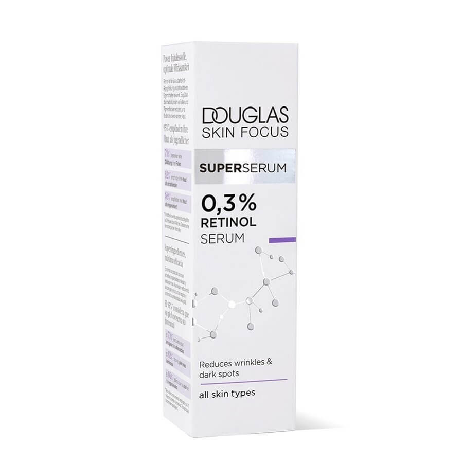 Skin Focus Retinol Serum