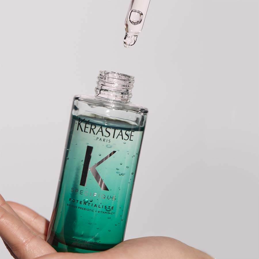 Specifique Divalent Potentialiste Serum