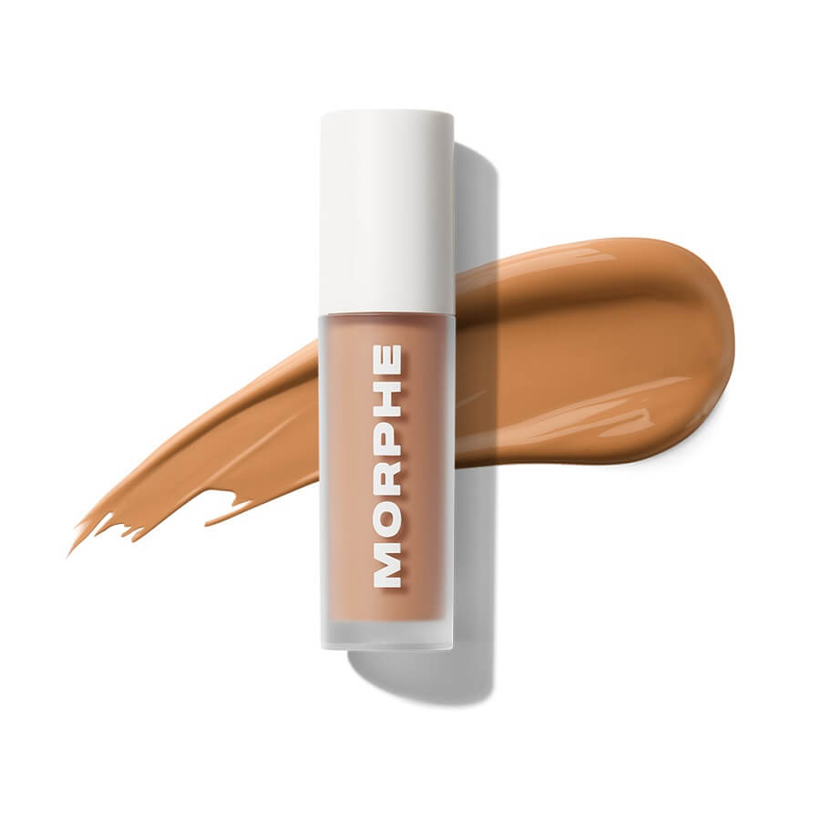 Wakeup Artist Under Eye Correcting Concealer