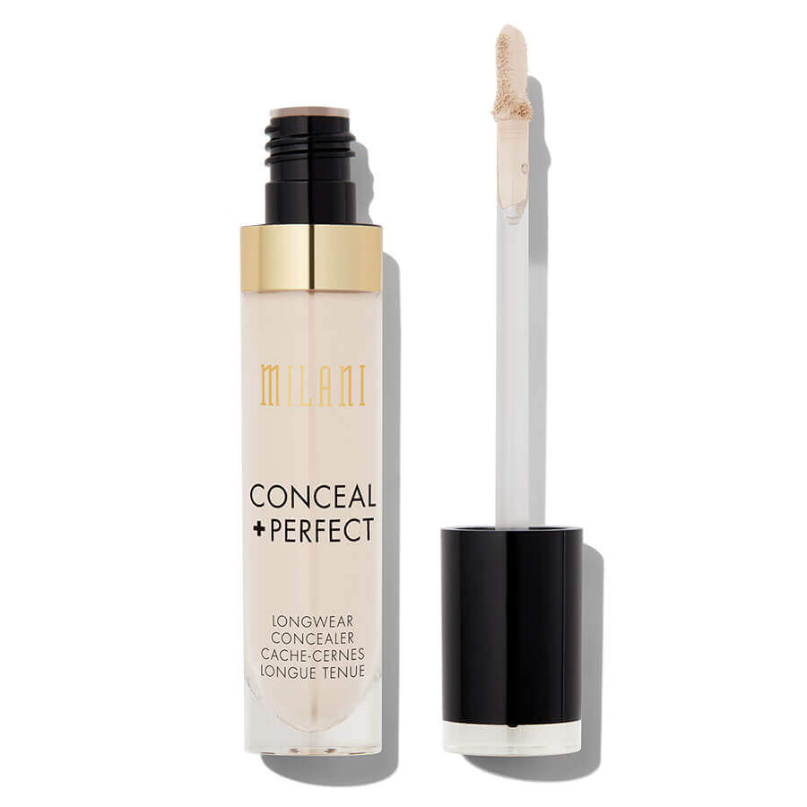 Conceal + Perfect Longwear Concealer