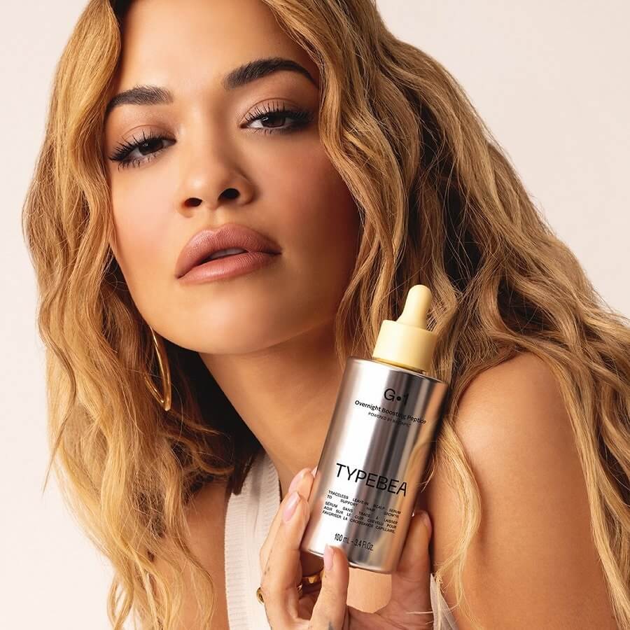 G1 Overnight Boosting Peptide Serum