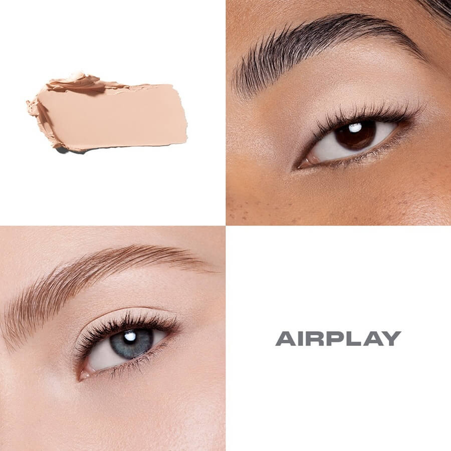 Solo Artist Priming Cream Eyeshadow