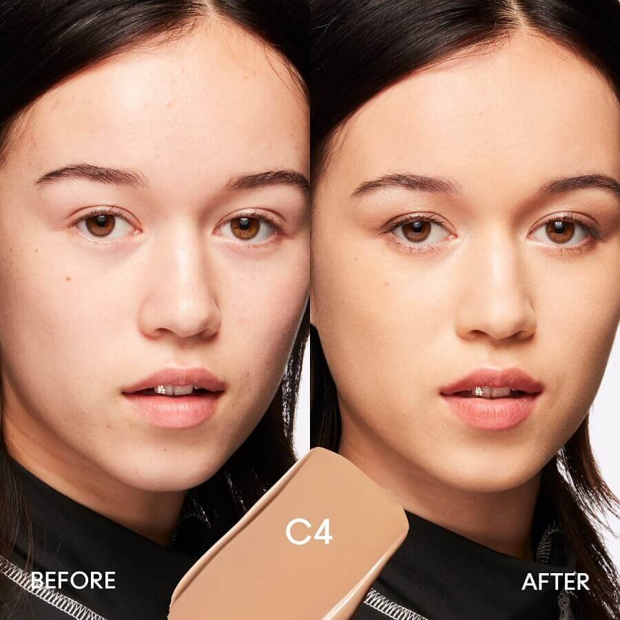 Studio Fix Fluid SPF 15 24HR Matte Foundation