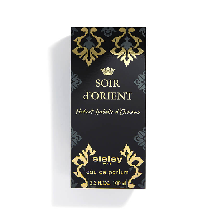 Eau de Parfum