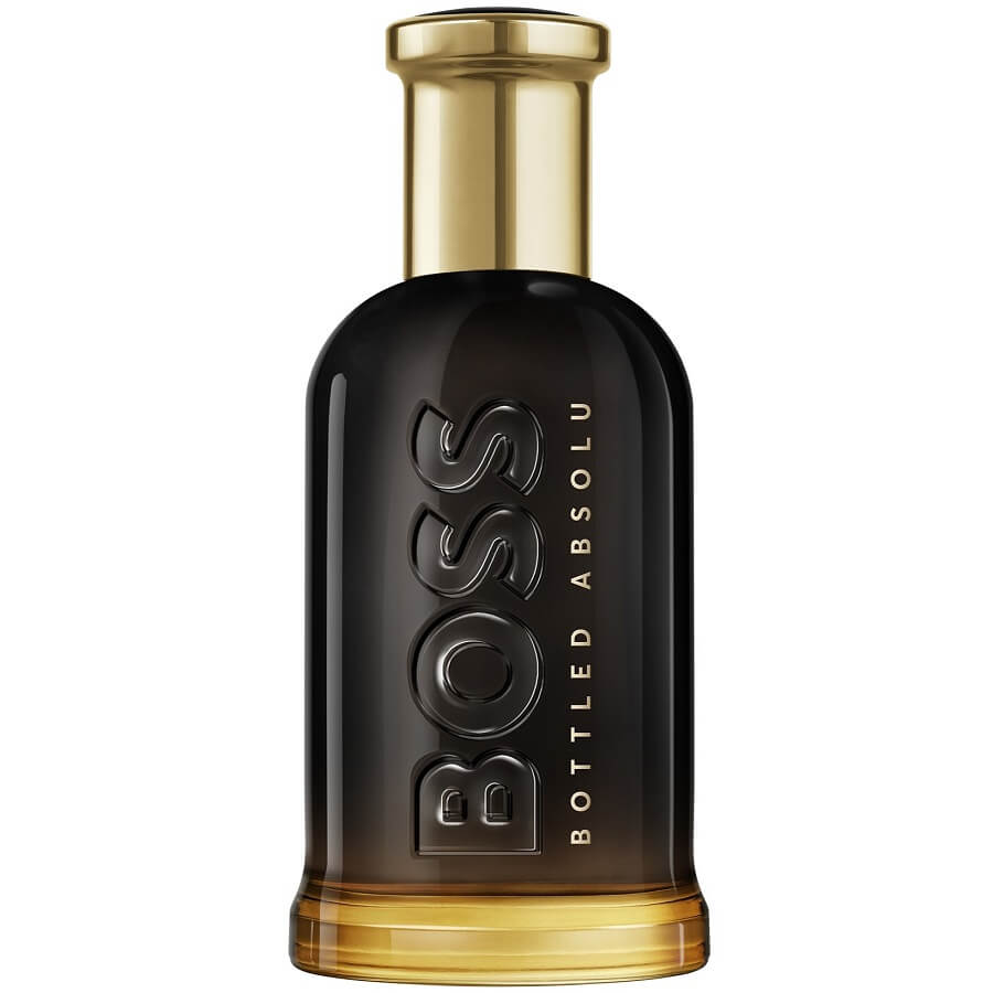 Boss Bottled Parfum Absolu Intense