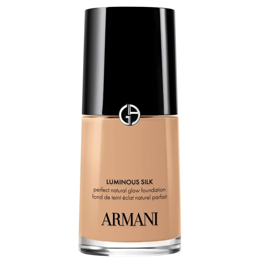 Luminous Silk Perfect Natural Glow Foundation