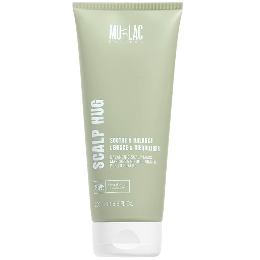Scalp Hug Balancing Scalp Mask