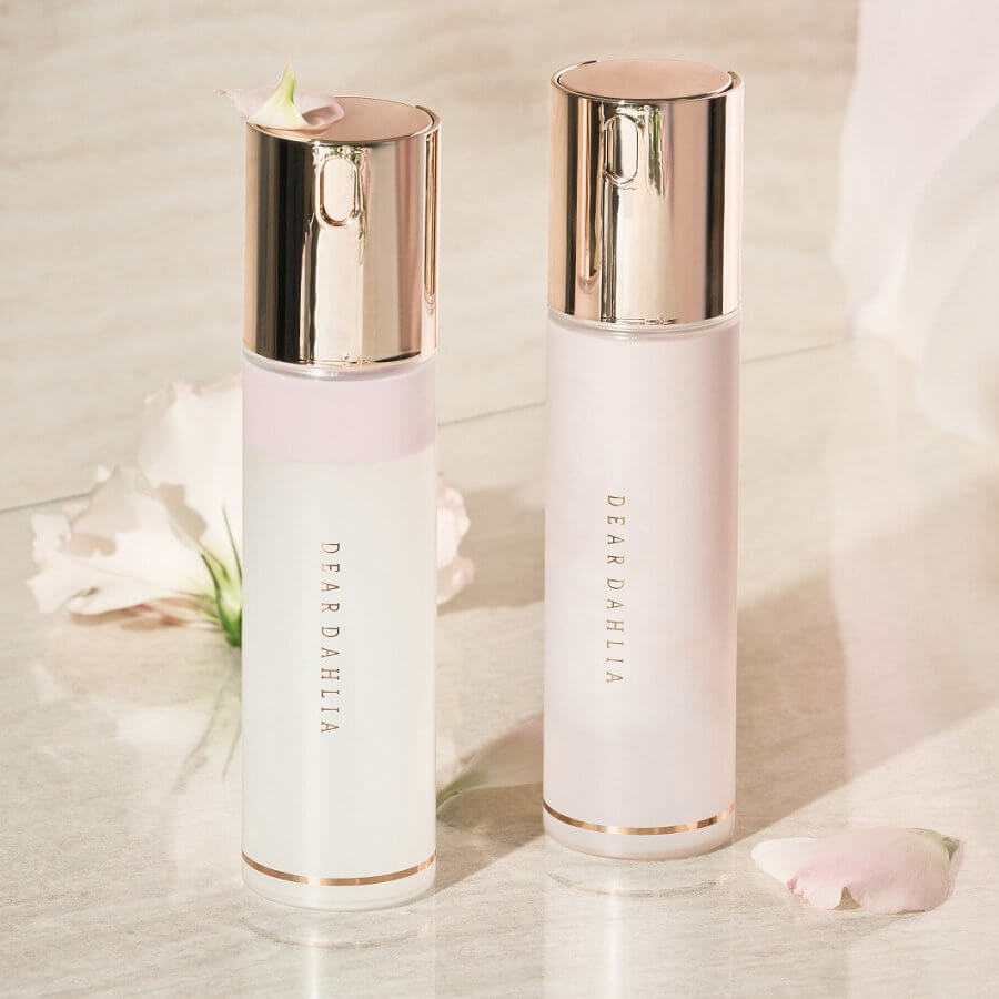 Endless Skin Cream Mist