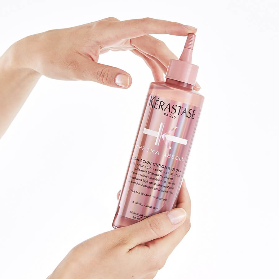 Soin Acide Chroma Gloss