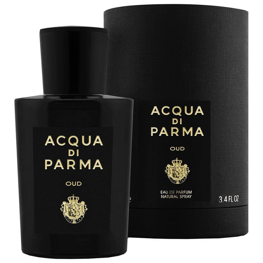 Signature Of The Sun Oud Eau de Parfum