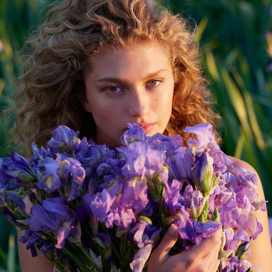 Aqua Allegoria Woody Bosca Vanilla Forte Eau de Parfum
