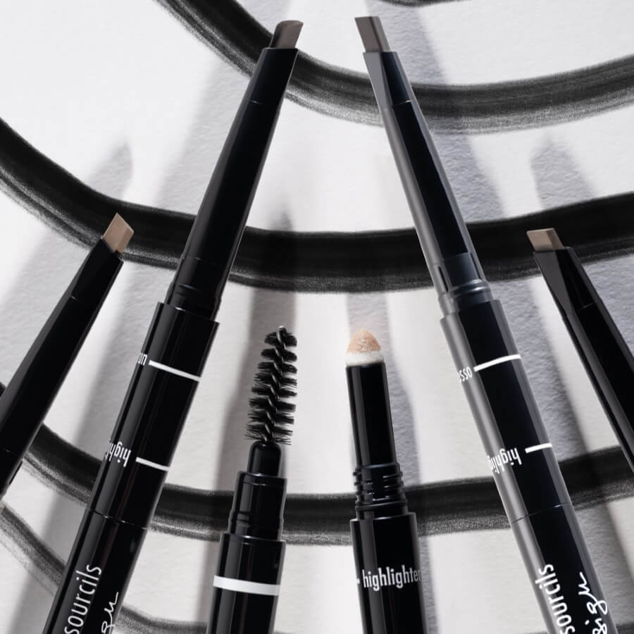 Phyto-Sourcils Design