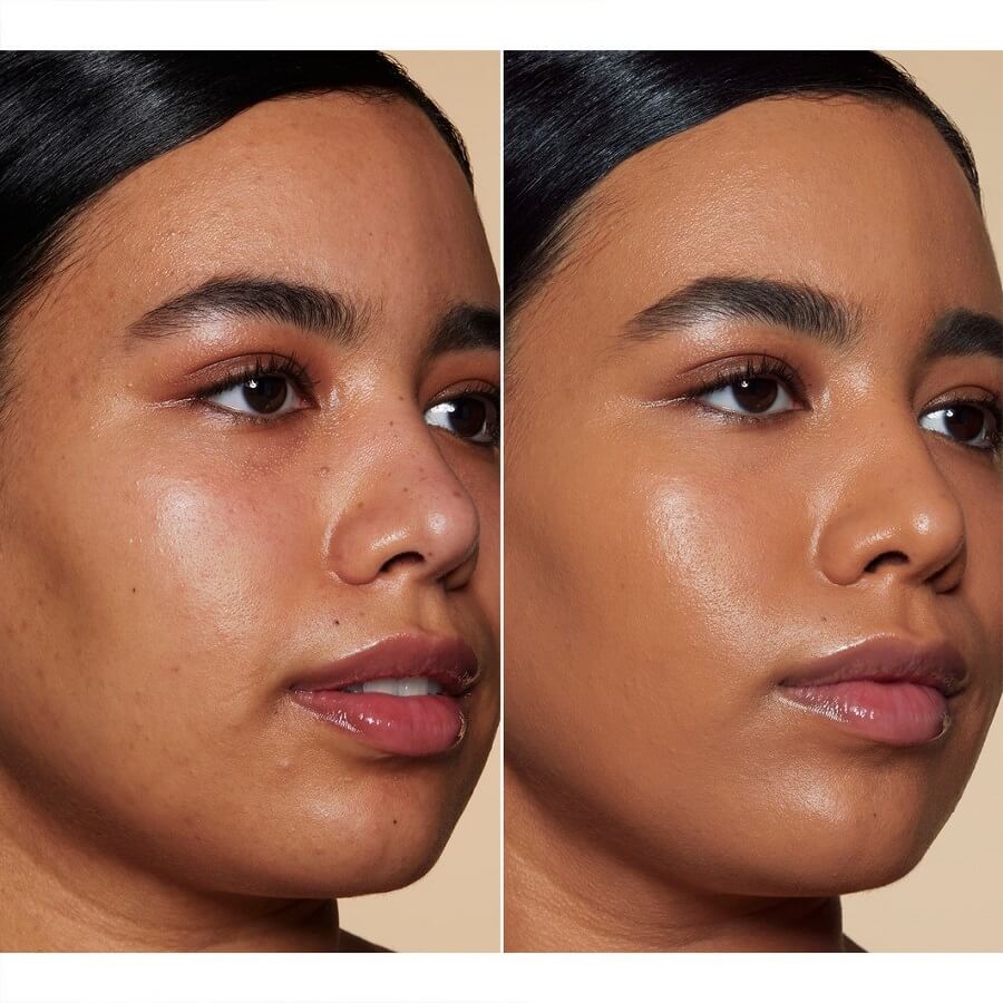 Soft Glam Satin Foundation