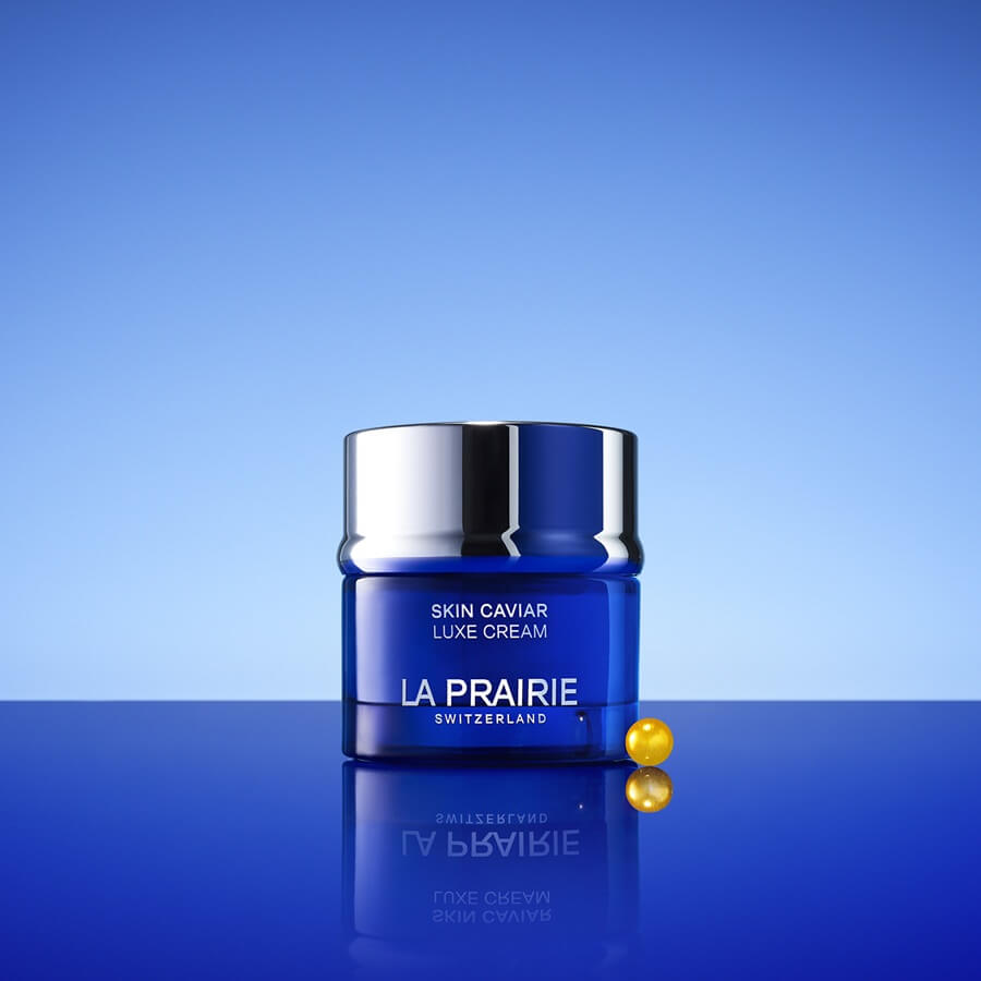 Skin Caviar Luxe Cream